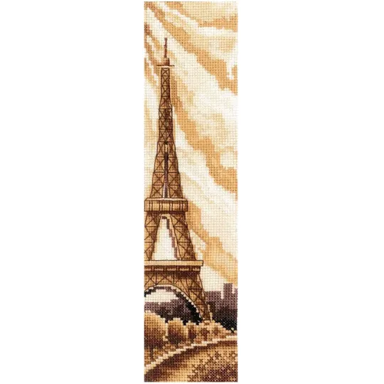 Bookmark. Paris SANZ-52