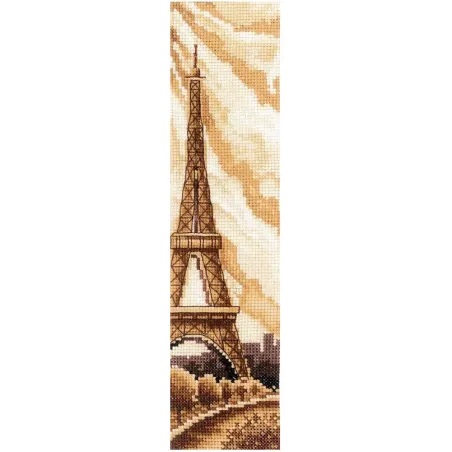 Bookmark. Paris SANZ-52