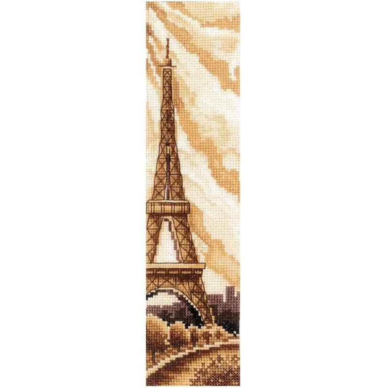 Bookmark. Paris SANZ-52