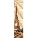 Bookmark. Paris SANZ-52