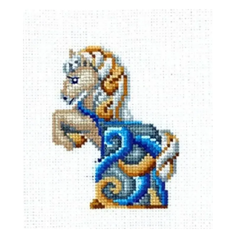 Figuren Pferd SANS-37