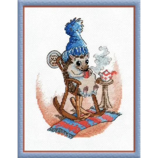 PARDAVIMAS Vakare su arbata S889 (D)