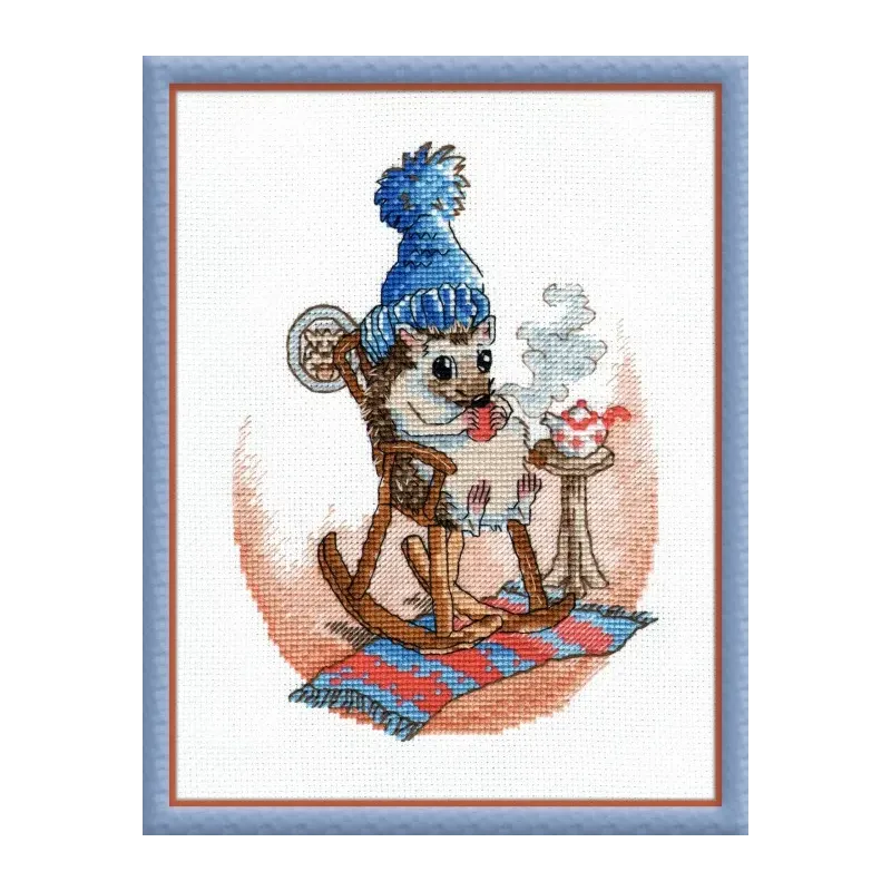 PARDAVIMAS Vakare su arbata S889 (D)