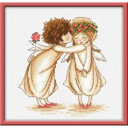 VENTE Warm Sentiments S875 (D)