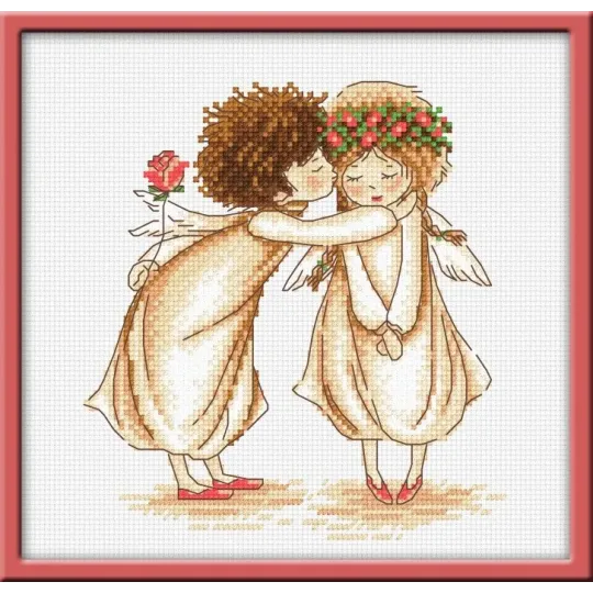 VENTE Warm Sentiments S875 (D)