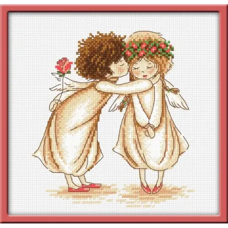 VENTE Warm Sentiments S875 (D)