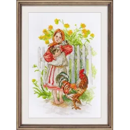 SALE Friends S953 (D)