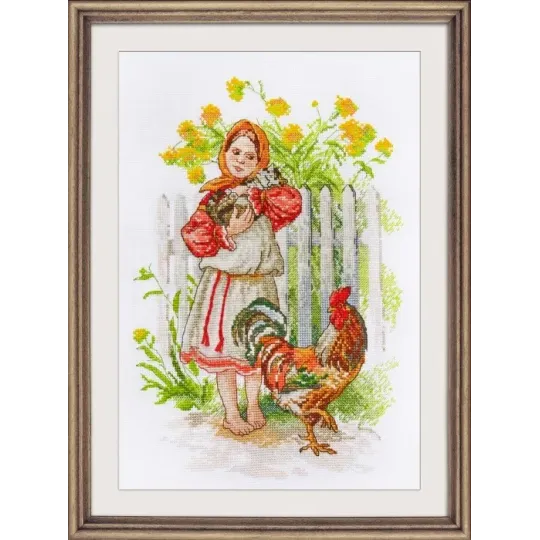 IŠPARDAVIMAS Draugai S953 (D)