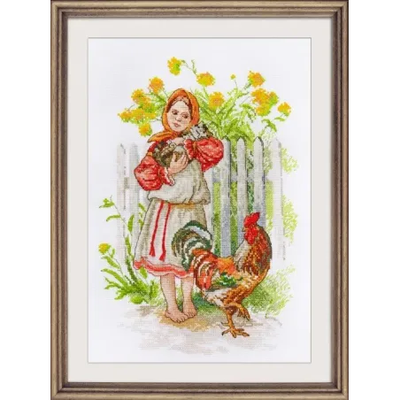 VENTE Friends S953 (D)