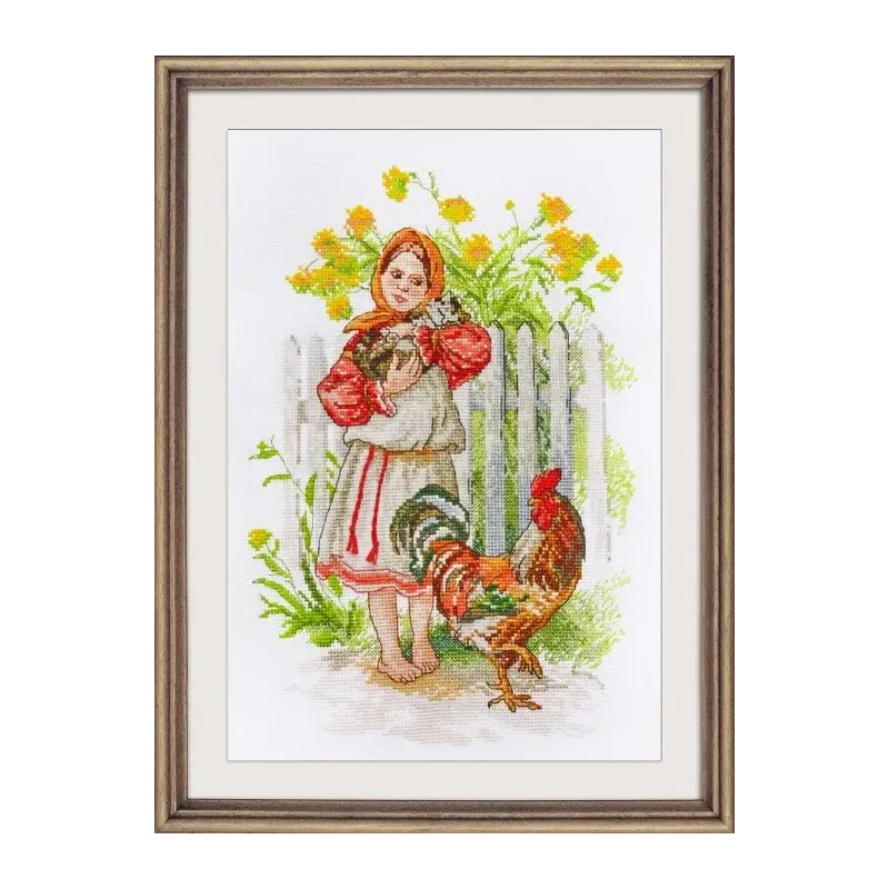 VERKAUF Freunde S953 (D)