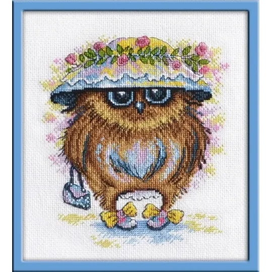 SALE Lardy-Dardy S932