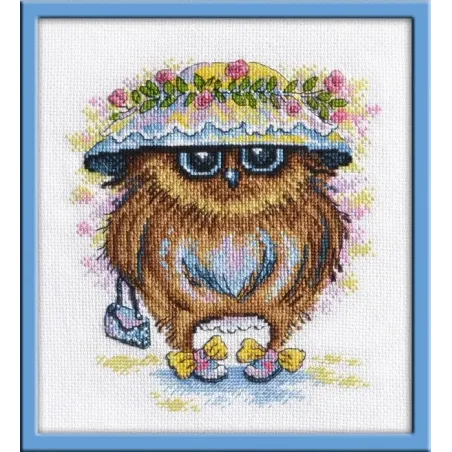 SALE Lardy-Dardy S932