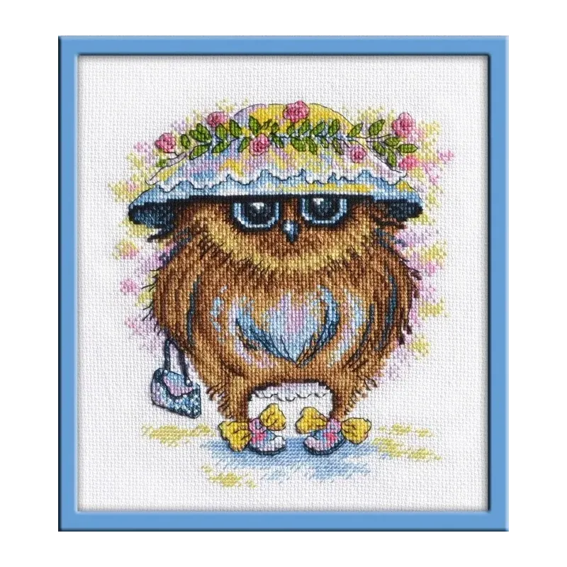 SALE Lardy-Dardy S932