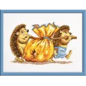 SALE Mushrooms S804 (D)