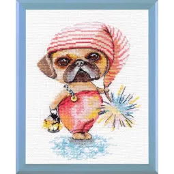 SALE Mažas nykštukas S1019 (D)