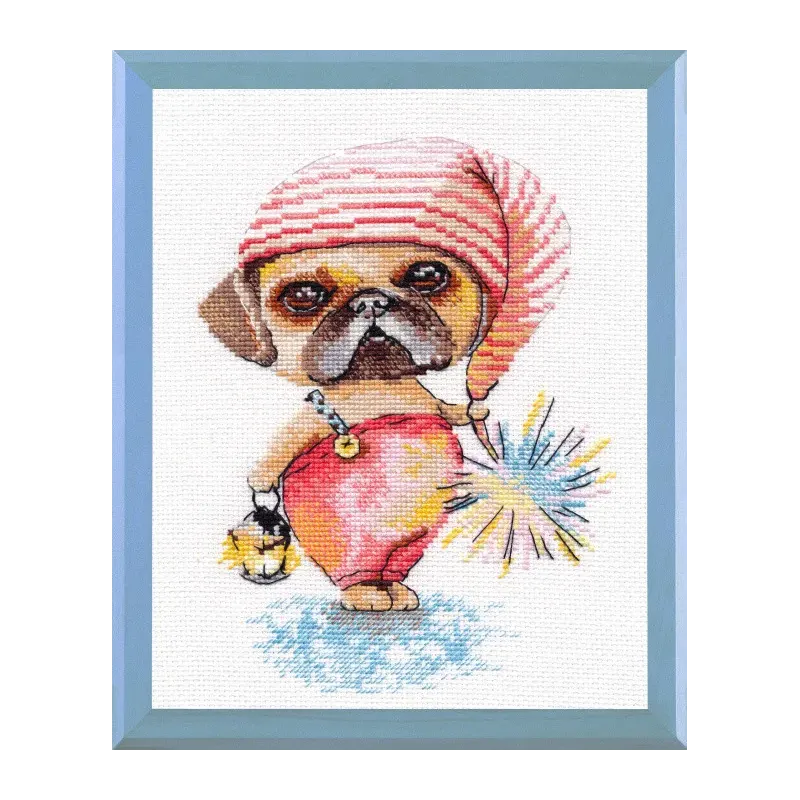 VENTE Petit Gnome S1019 (D)