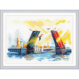 VENTE Palace Bridge S1003