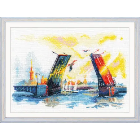 SALE Palace Bridge S1003