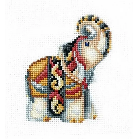Figurines Elephant SANS-32