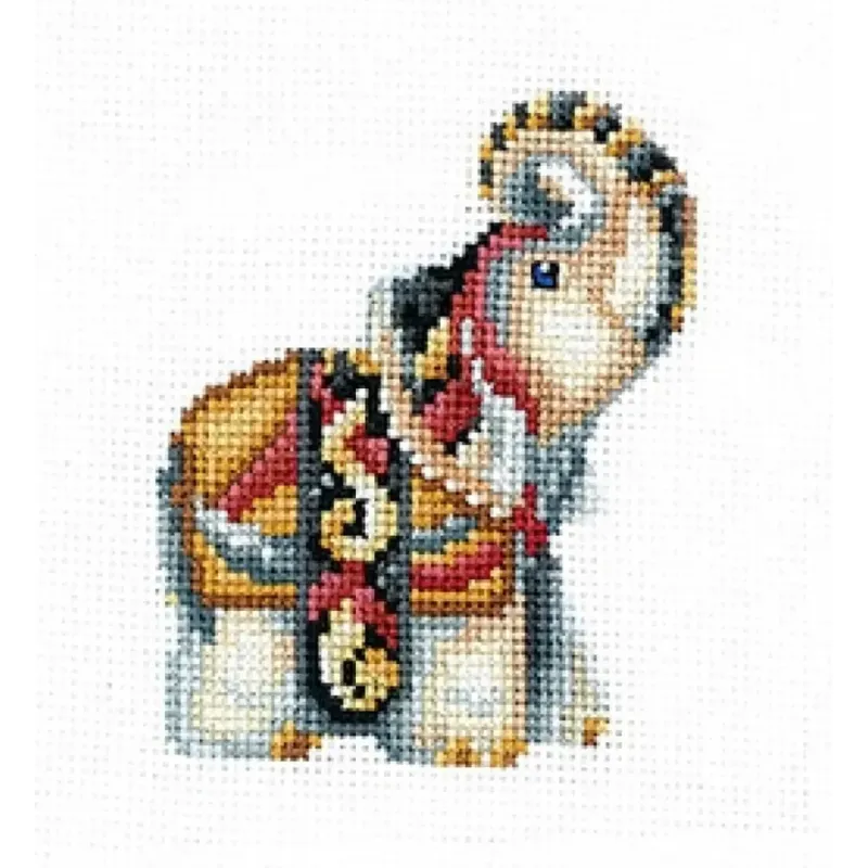 Figurines Elephant SANS-32
