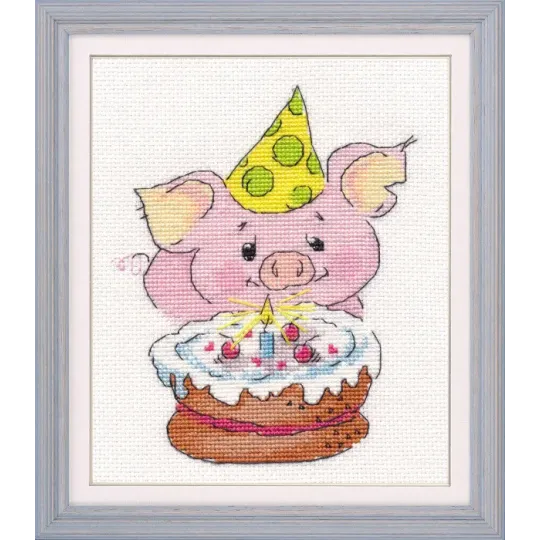 Хрюшкин Праздник S1075