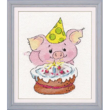 Хрюшкин Праздник S1075