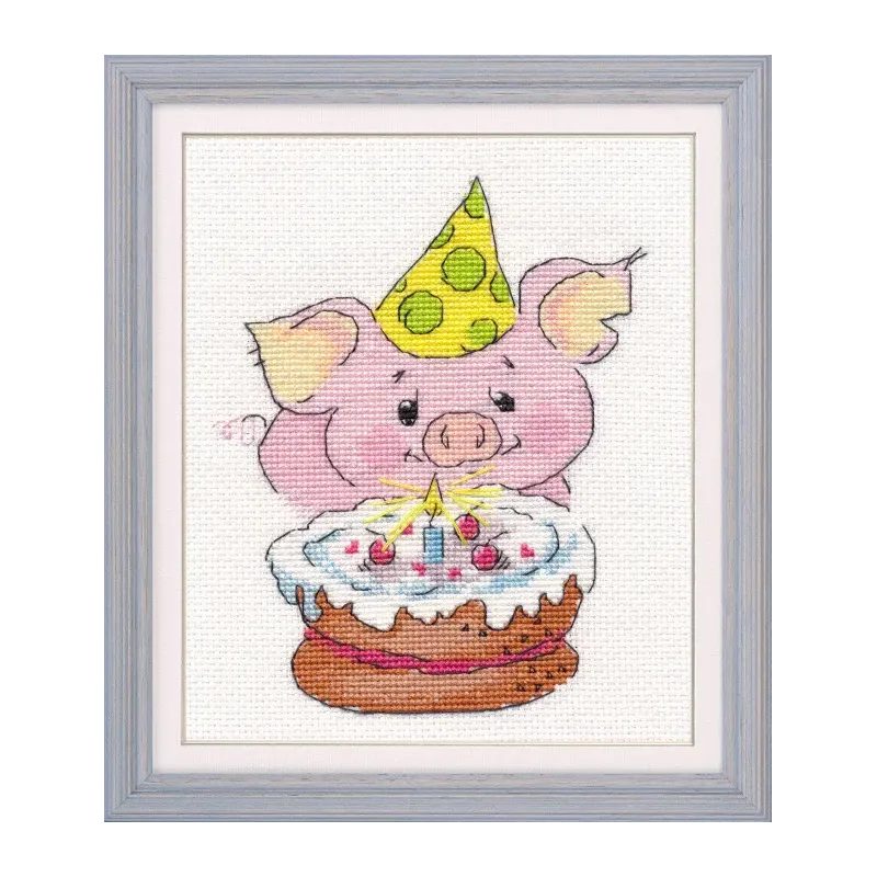 Хрюшкин Праздник S1075