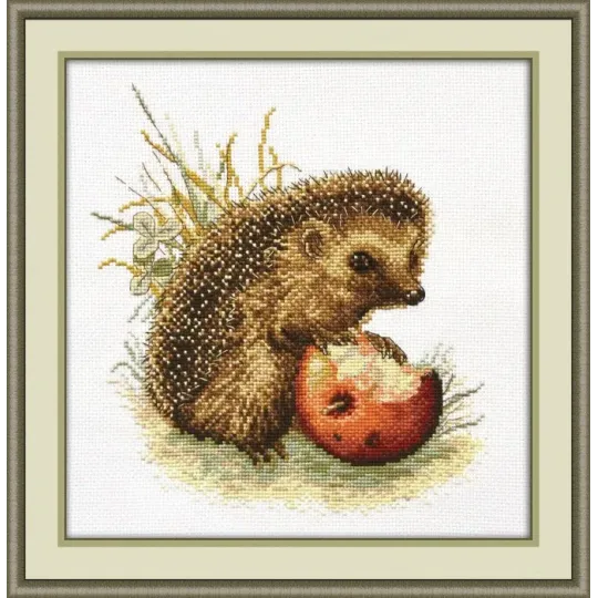 SALE Prickly gourmet S724 (D)