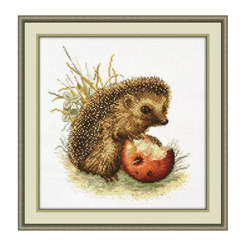 SALE Prickly gourmet S724 (D)