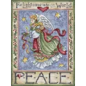 SALE Peace Angel SLETI991 (D)
