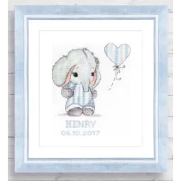 Kit de cadre Luca-S SR02