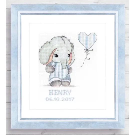 Luca-S rėmelių rinkinys SR02