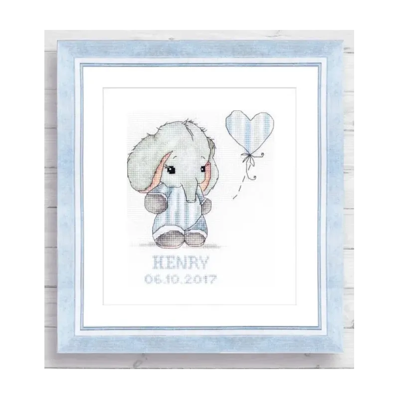 Luca-S rėmelių rinkinys SR02