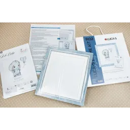 Luca-S rėmelių rinkinys SR02