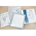 Kit de cadre Luca-S SR02