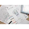 Kit de cadre Luca-S SR02