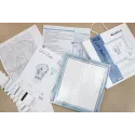 Luca-S Rahmen-Set SR02