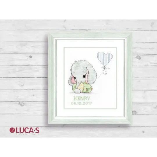 Kit Cadre Luca-S SR05