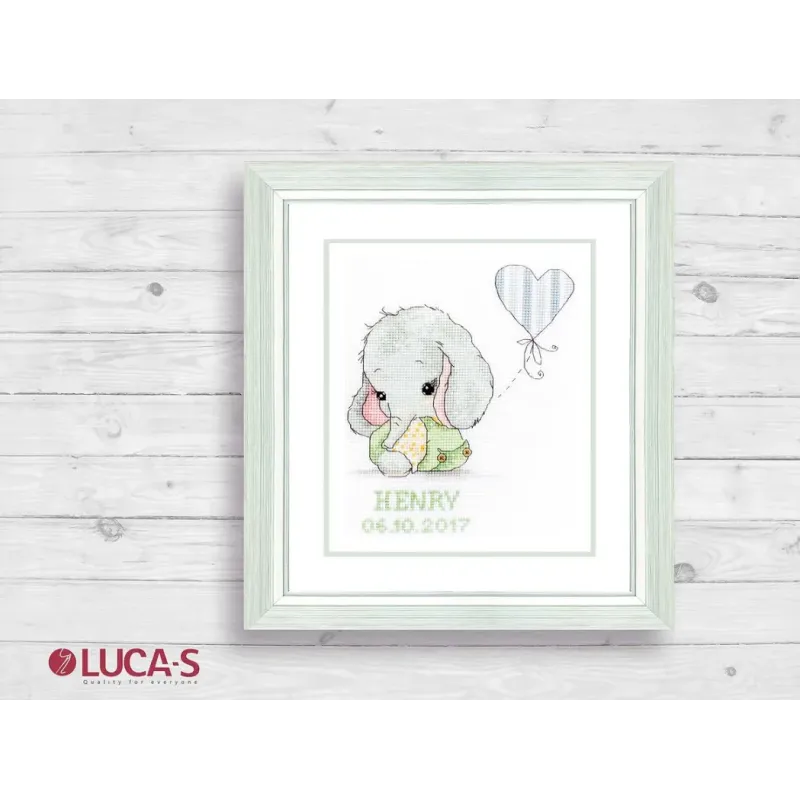 Набор для рамы Luca-S SR05