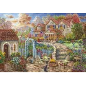SALE Backyard Retreat SLETIL8026 (D)