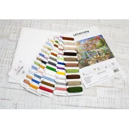 SALE Backyard Retreat SLETIL8026 (D)