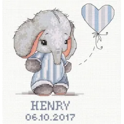 Luca-S rėmelio rinkinys SR03