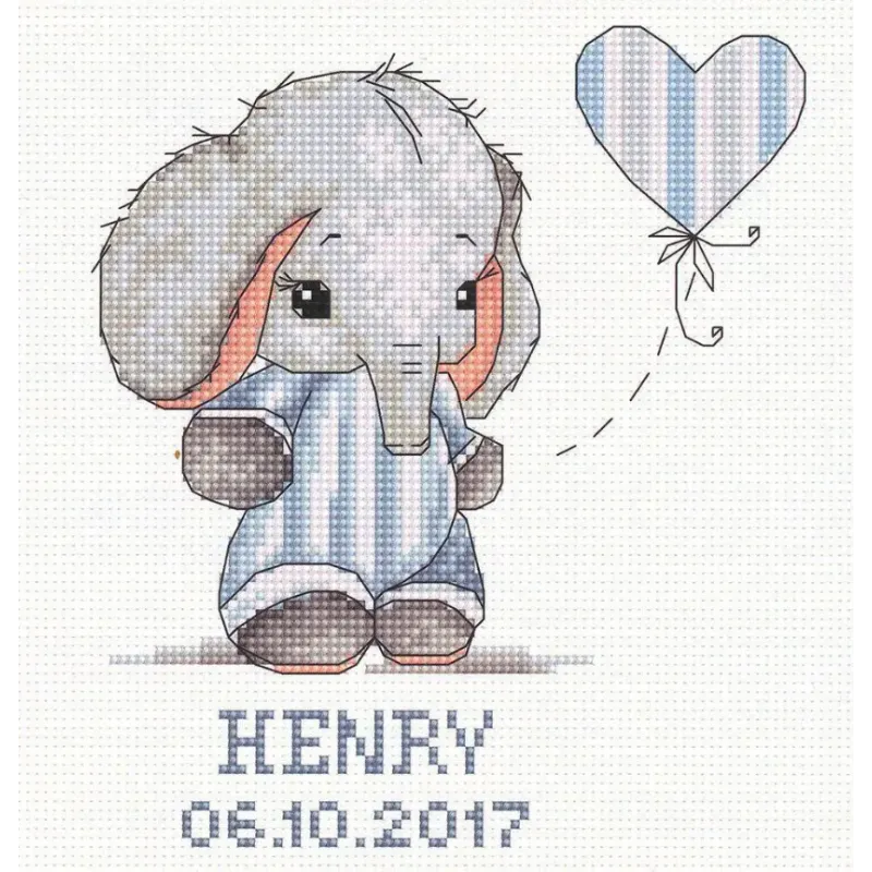 Luca-S rėmelio rinkinys SR03