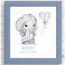 Luca-S Rahmen-Kit SR03