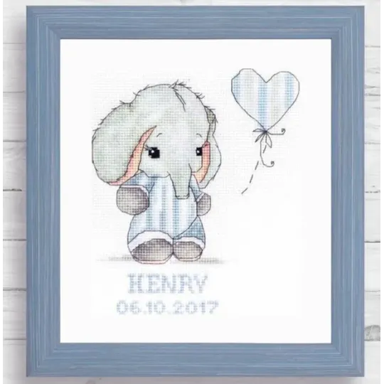 Luca-S rėmelio rinkinys SR03