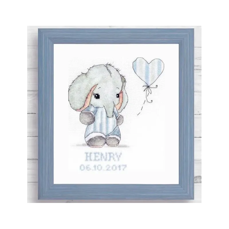 Luca-S rėmelio rinkinys SR03