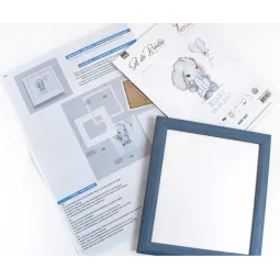 Luca-S rėmelio rinkinys SR03