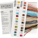 Kit de point de croix Petite Gold Collection Dockside D70-65230