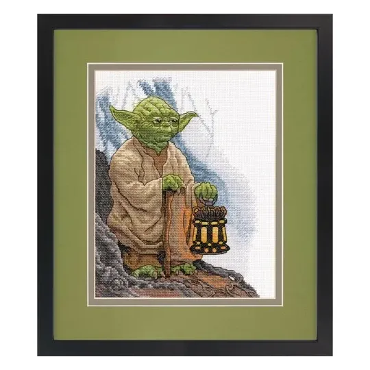 Star Wars Yoda™ D70-35392