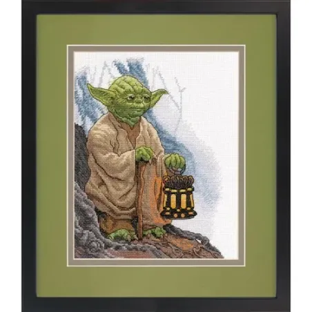 Star Wars Yoda™ D70-35392